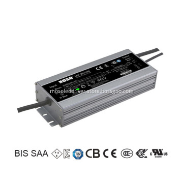 Universal Input Dimmable Constant Power LED Driver